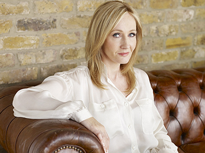 J.K. Rowling úp mở chuyện cho ra cuốn sách 'Harry Potter' thứ 8